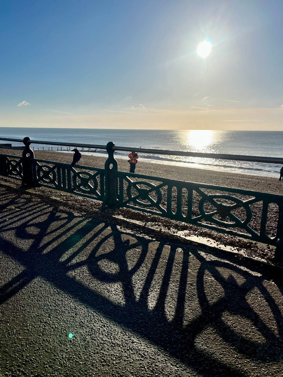 Seafront
