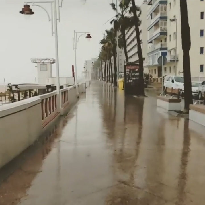 Paseo