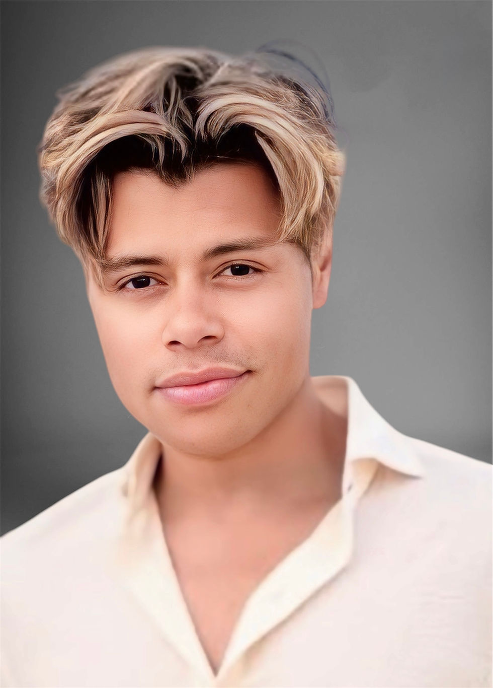 Aaron Rodriguez