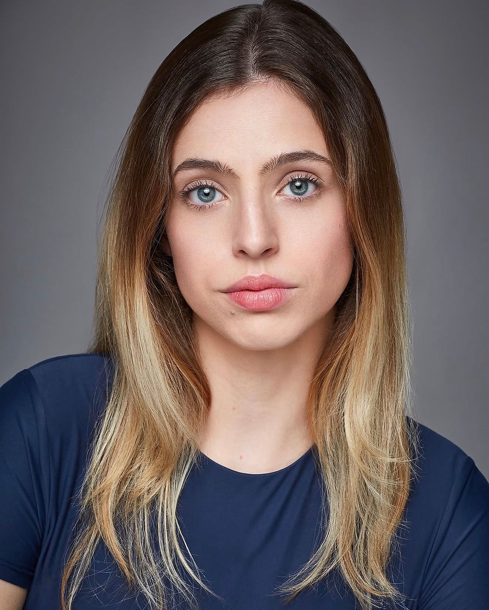 Paloma Couto
