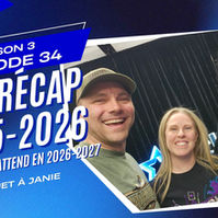 🌎 Récap Cheerleading 2025-2026 : Worlds, Summit, ICU et ce qui vous attend en 2026-2027 (S3.34)