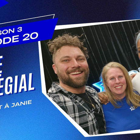 🖤 La diversité dans le Cheer (S3.21)