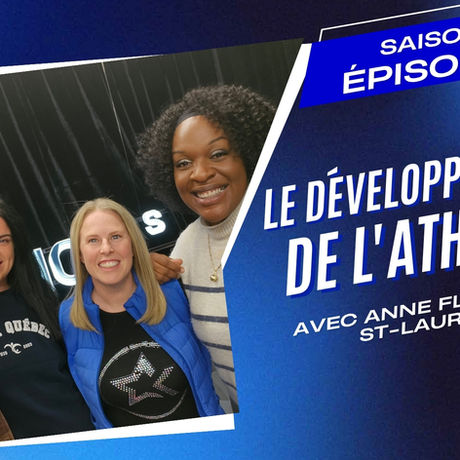 🏆 Athlete Development (S3.11)