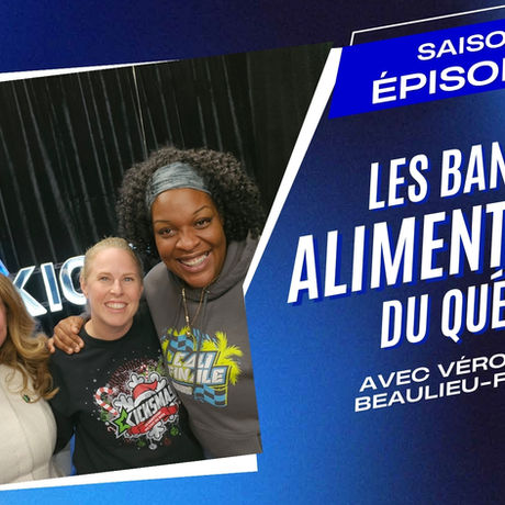 🎁 Banques Alimentaires du Québec (S3.13)