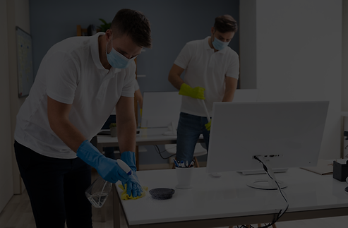curatenie bistrita office onyx cleaning