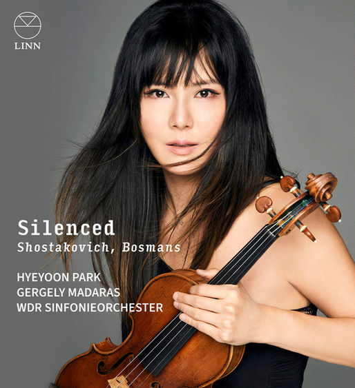 Recording of the Month in BBC Music Magazine ⭐⭐⭐⭐⭐ 