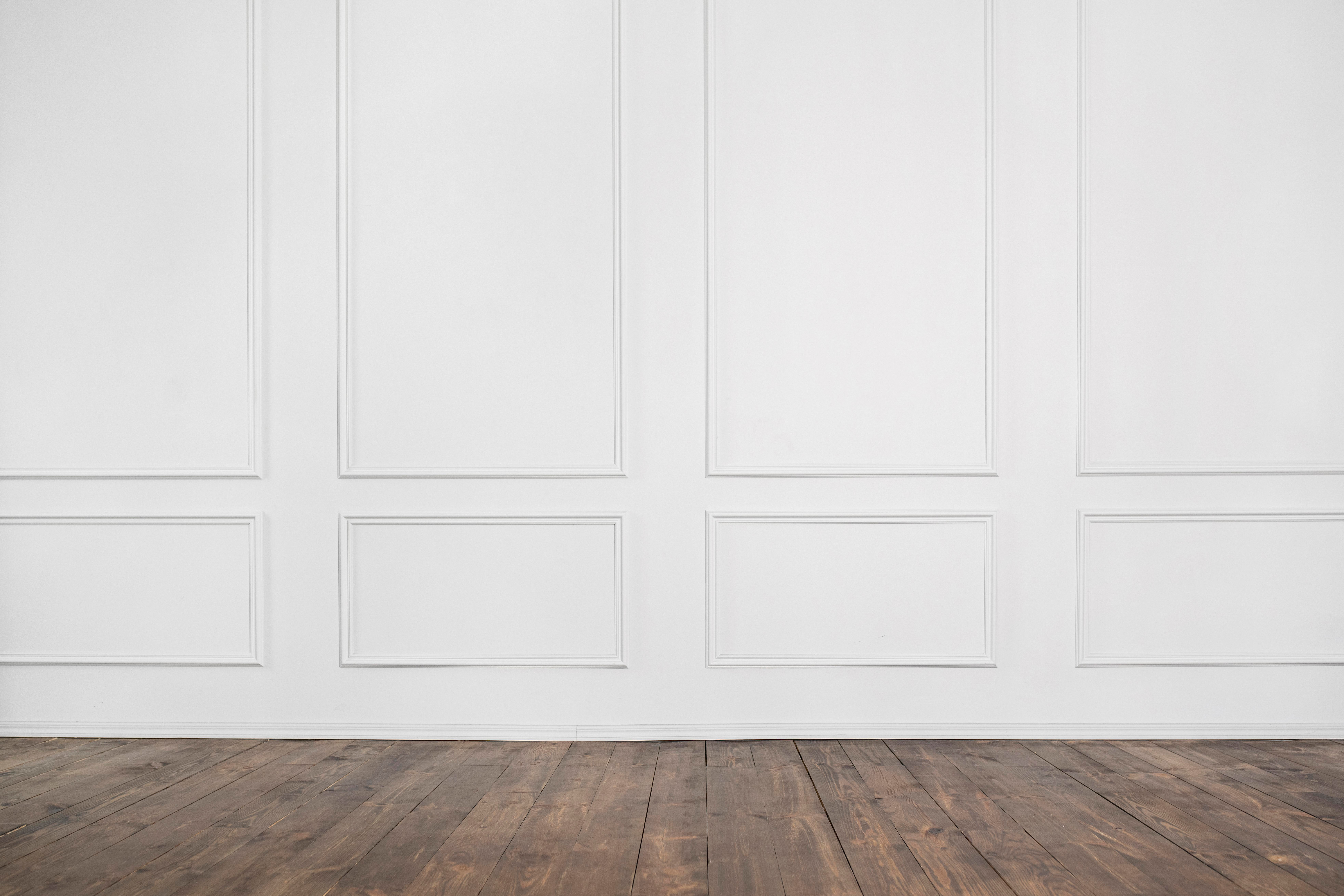 Accent Walls