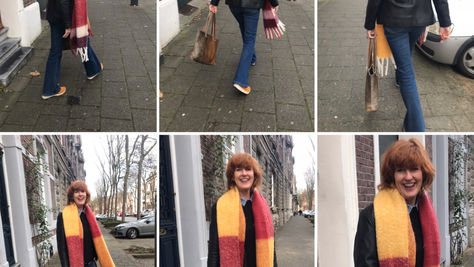 Maak je eigen regels