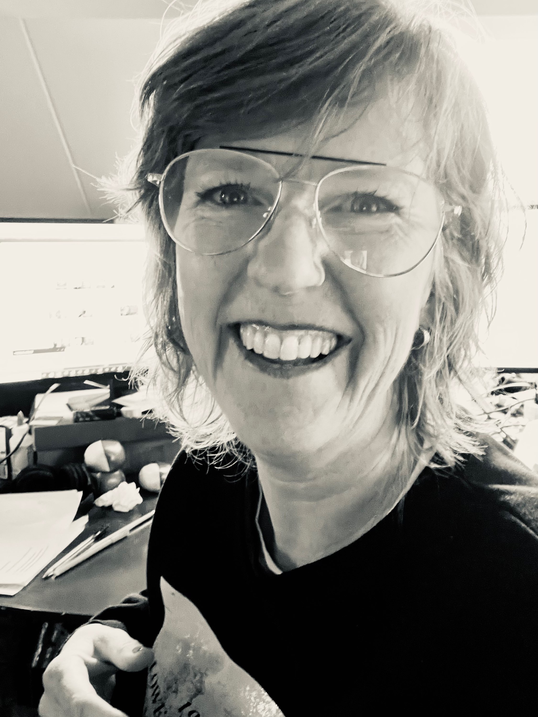 Foto van schrijver: Josine