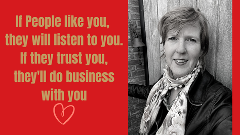 Je krijgt maar geen leads... dat kun je veranderen