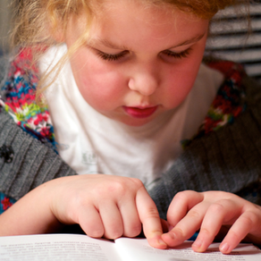 How Optometric Vision Therapy Supports Individuals with Dyslexia