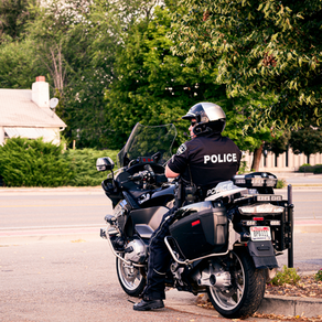 Concussion Recovery for Law Enforcement Officers