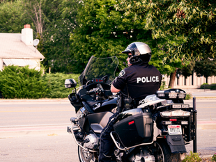 Concussion Recovery for Law Enforcement Officers