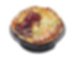 Savoury Pies