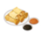 Spring Rolls