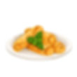 Cheese & Sweetcorn