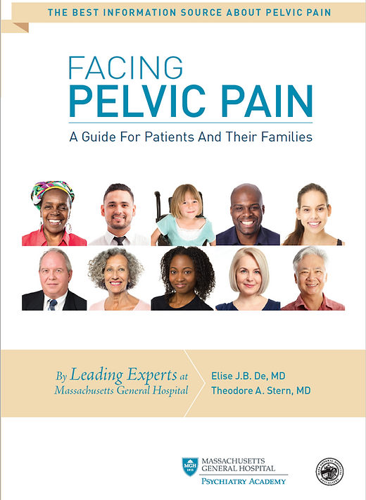 Pain in Pelvis? Learn the Causes, Symptoms & Treatment of Pelvic Pain