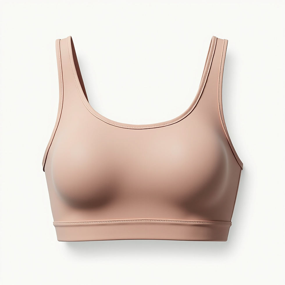 Brassière Sport Soutien