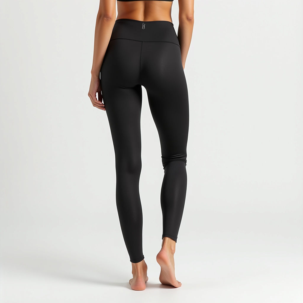 Legging Compression Femme