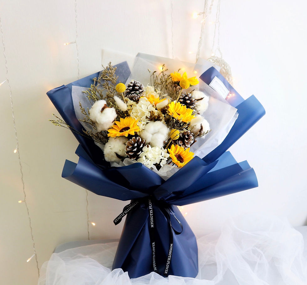 Bouquet - M024