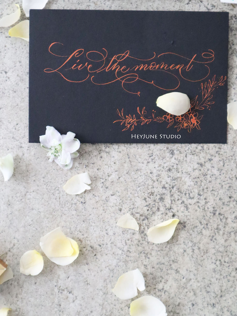Thumbnail: Wedding Stationary Set