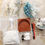 Thumbnail: DIY package-Fortune cat aroma stone (with tutorial video)