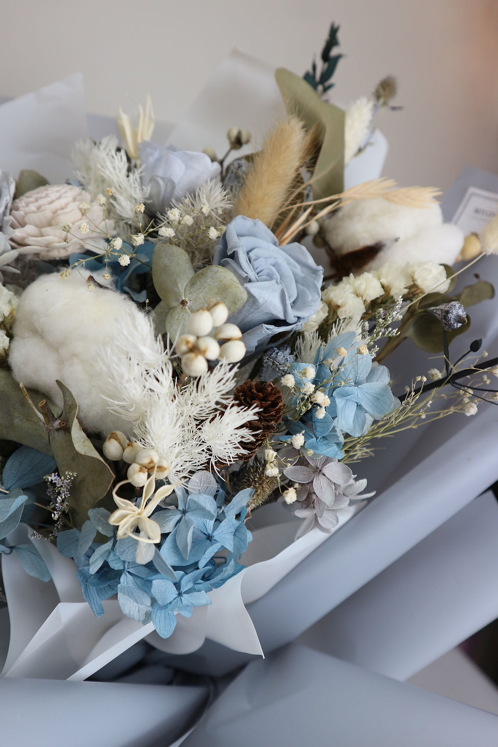Thumbnail: Bouquet - M056