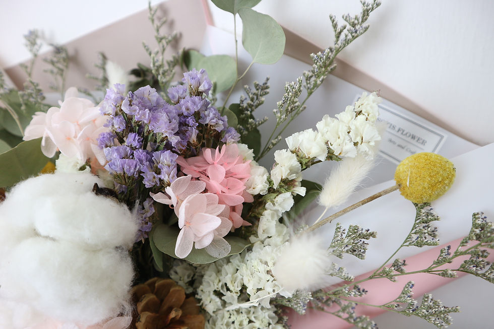 Thumbnail: Bouquet - M022