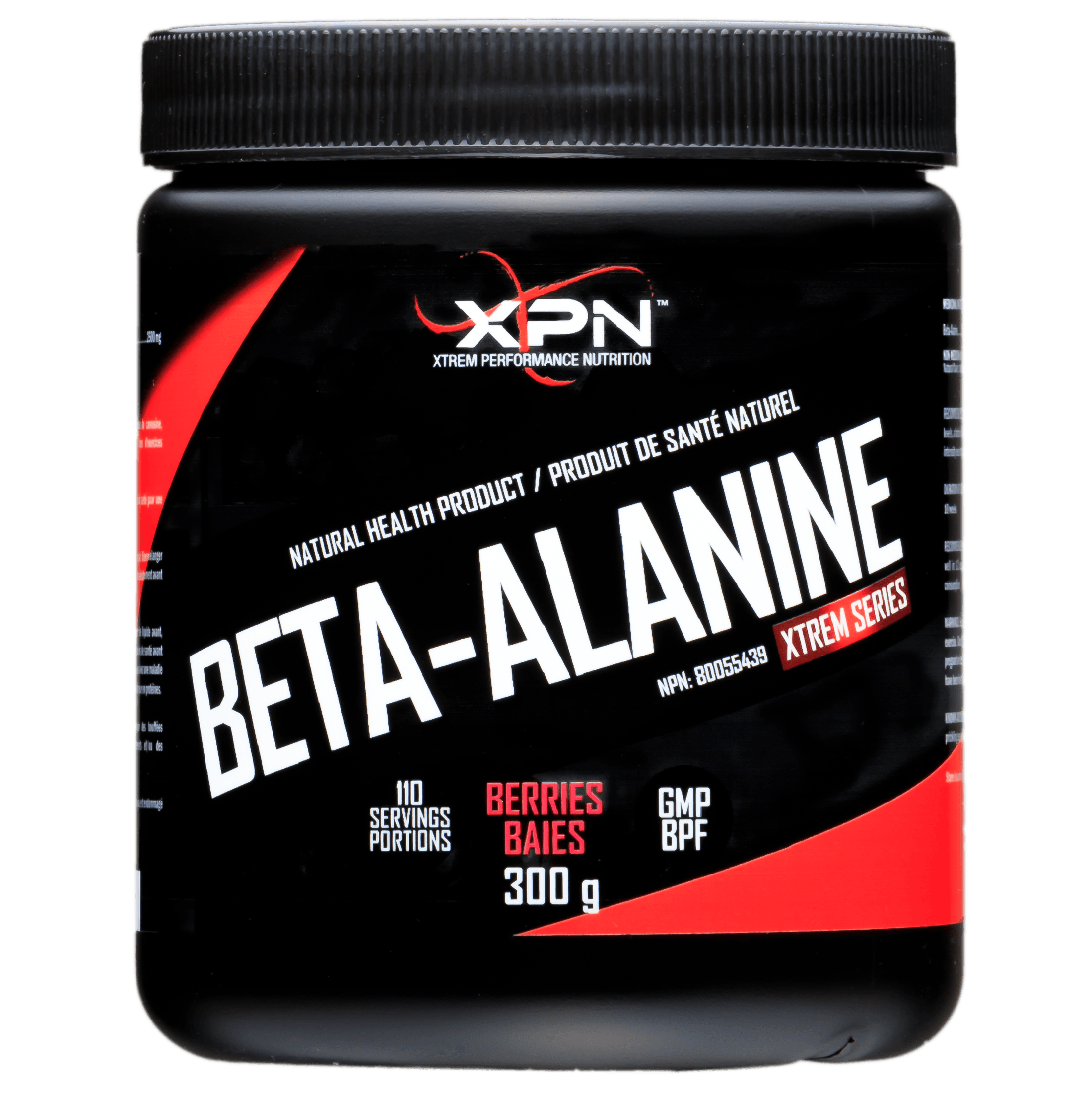 XPN - BETA ALANINE