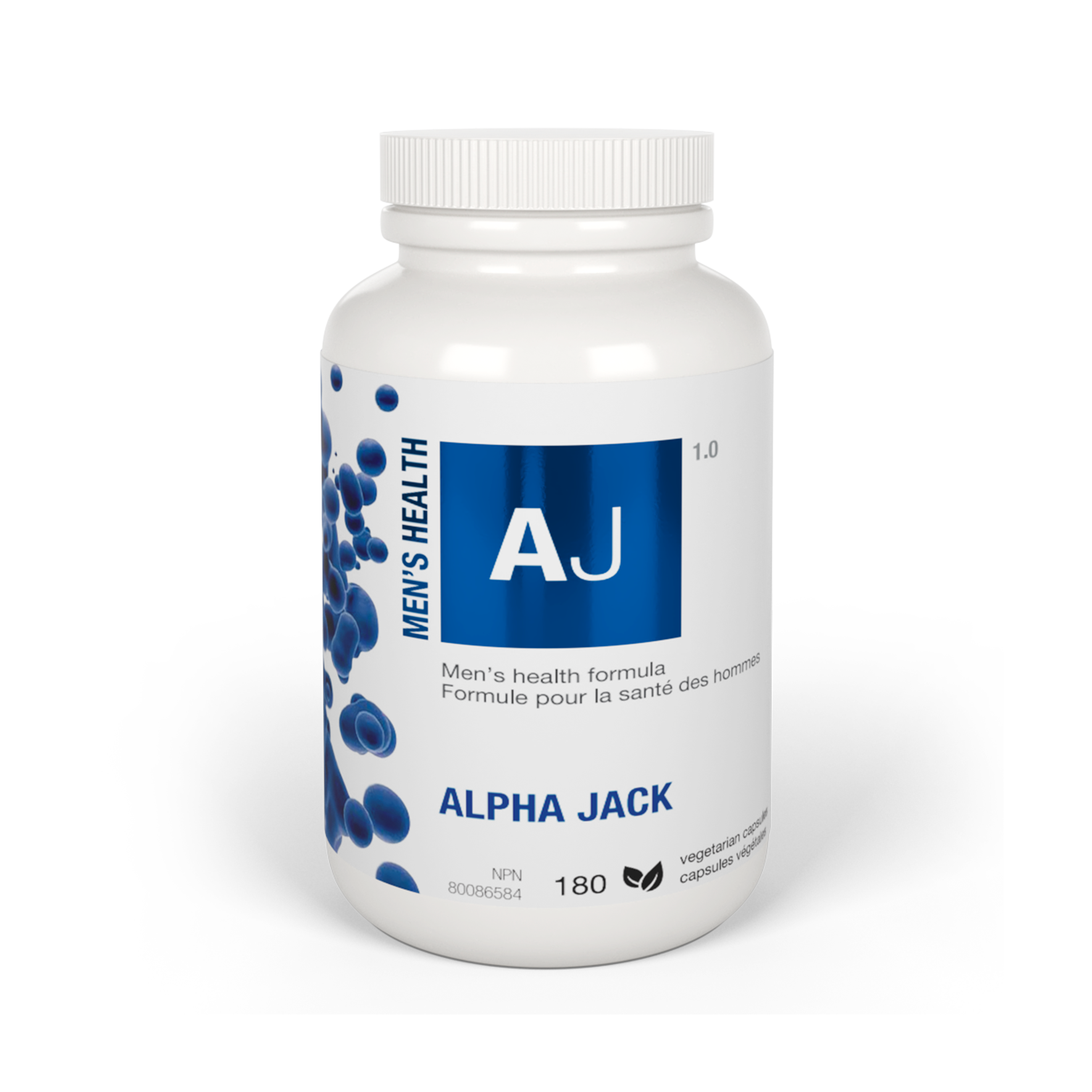 ATP - ALPHA JACK