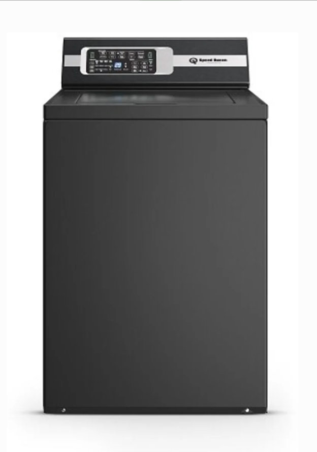 Thumbnail: Speed Queen 26" Top Load Washer with 3.2 cu. ft. Capacity, Perfect Wash™
