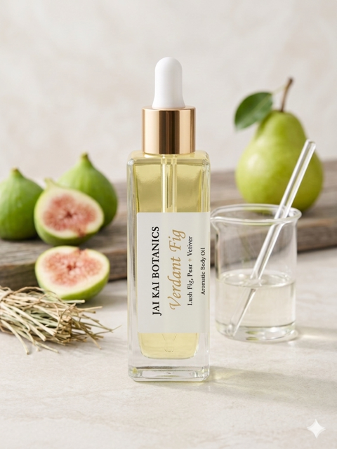 Thumbnail: Body Oil Mini