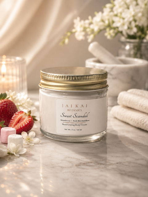 Thumbnail: Body Cream Mini - 2oz