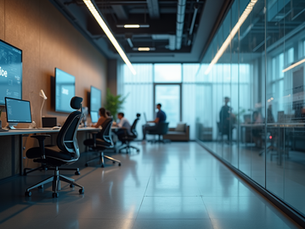 Transform Your Business with Apex Solutions' Expertise