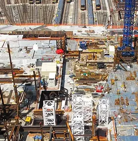 Consulting Services for Urban Building Safety Project
