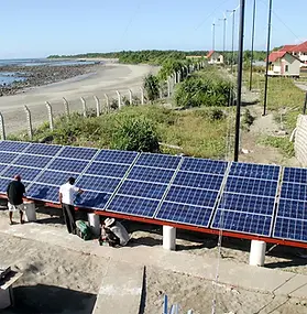 Research on Energy Consumption and EE&C Implementation (Energy Saving Potential)