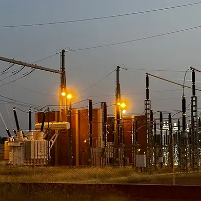 Preparation of Tranche 2 under “Power System Expansion and Energy Efficiency Improvement Investment Program”