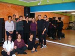 Corso Palestra di Daniela