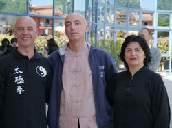 M° Massimiliano Biondi