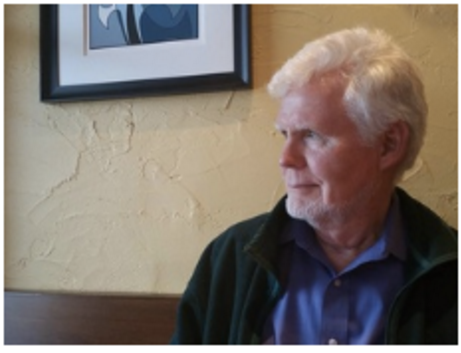Café dialogue at Vendome on Wednesday April 24 and a book synopsis