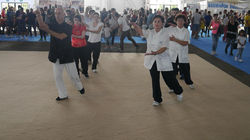 Turisport Fiera di Cagliari 2015