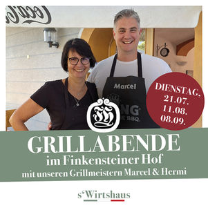 Grillabende