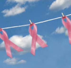 October is Breast Cancer Awareness Month