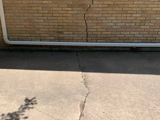 Home Inspection Spotlight: Foundations