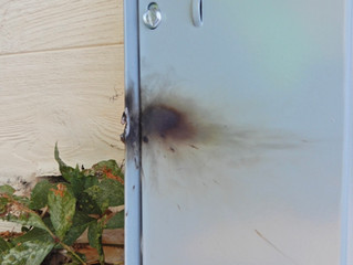 Home Buyer's Biggest Fears