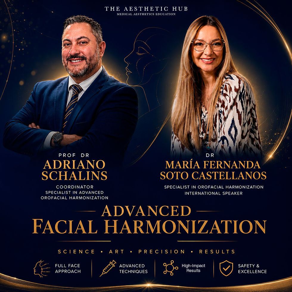 Advanced Facial Harmonization