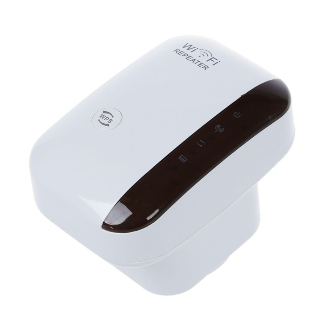 Repetidor router de señal WiFi | extensión de señal