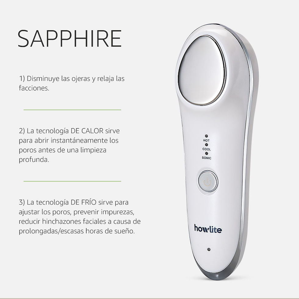 Miniatura: Sapphire