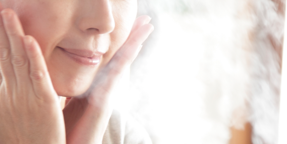 Miniatura: Face  Vape Vaporizador Facial