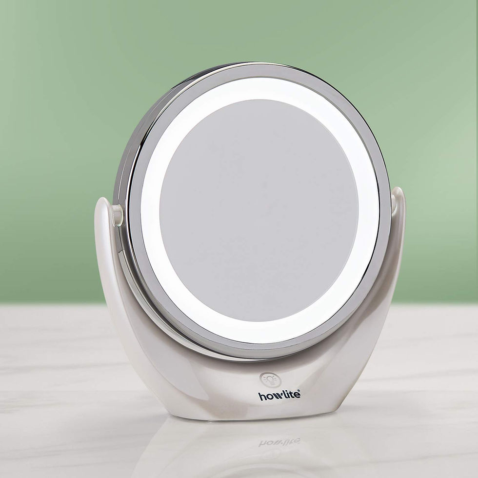 Miniatura: Reflect Espejo Recargable 360°